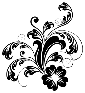Flower/Bunga Illustration PNG Download 3