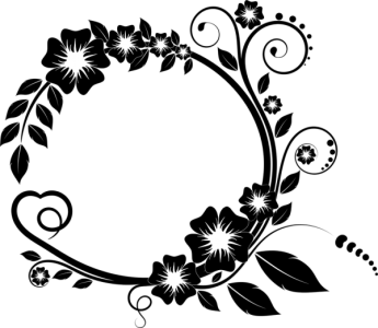 Flower/Bunga Illustration PNG Download 1