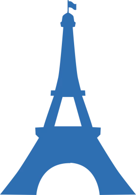 france,eiffel tower,tower,building PNG Image File Free Download – Clickpng