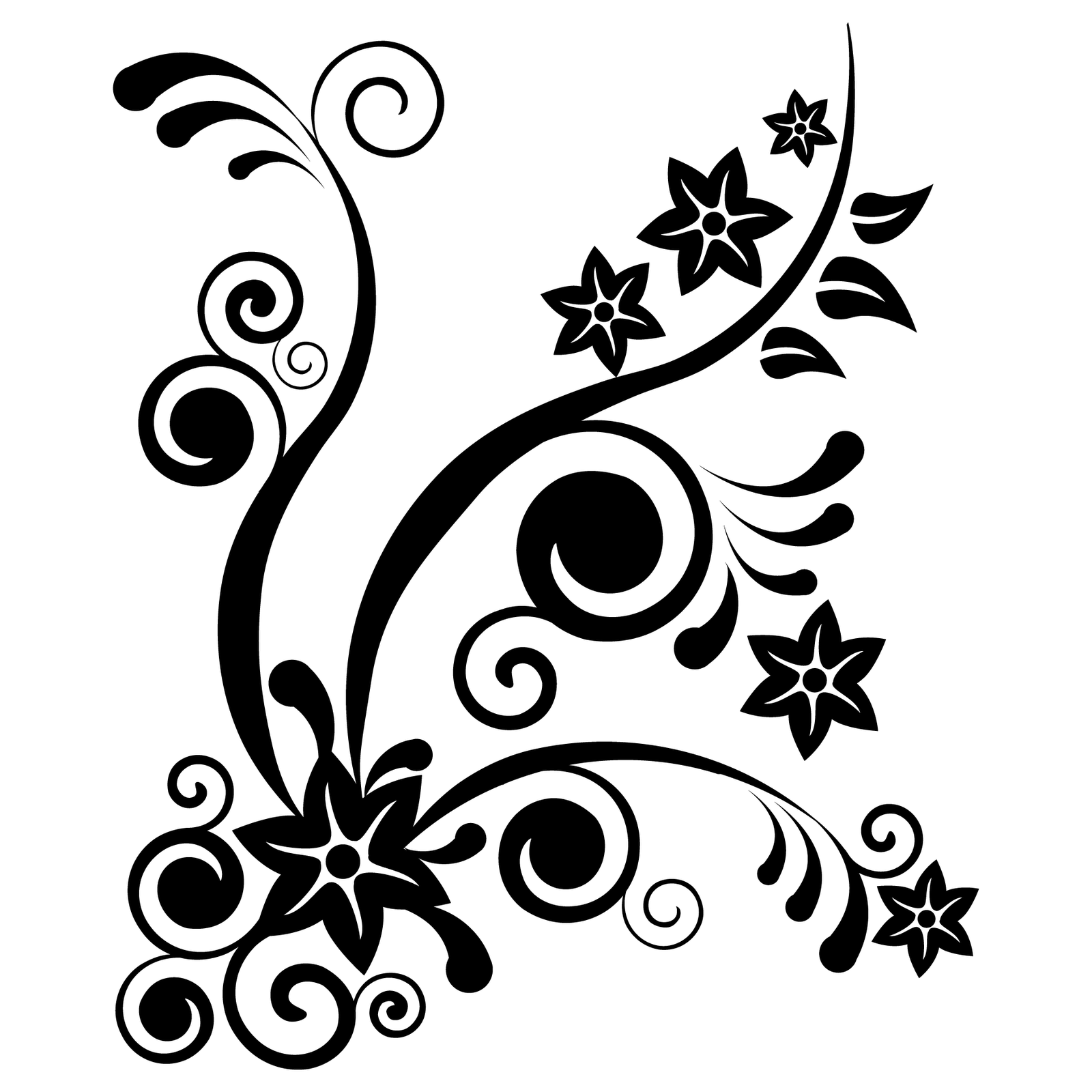 Bunga PNG Transparent Image 3