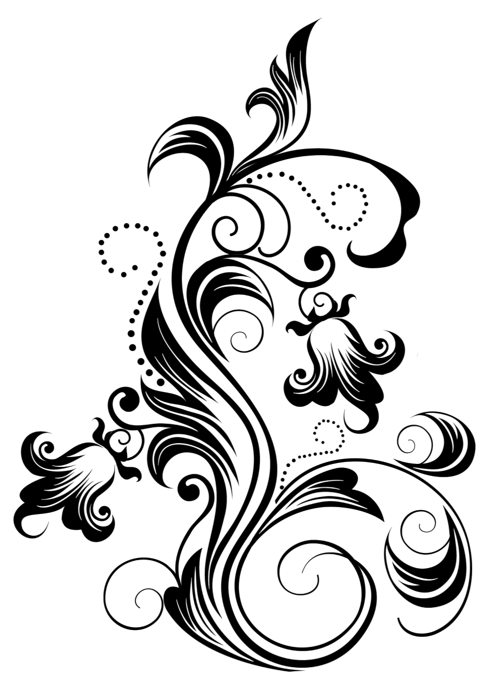 Bunga PNG Transparent Image 5