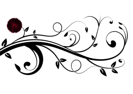 Bunga PNG Transparent Image 8