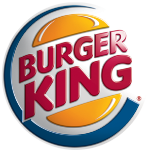 Burger King Logo PNG Transparent Image 2