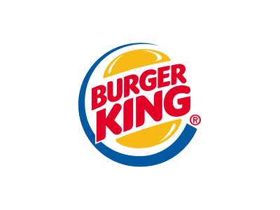 Burger King Logo PNG Transparent Image