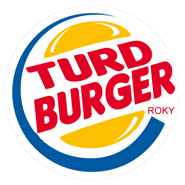 Burger King Logo PNG Transparent Image 4
