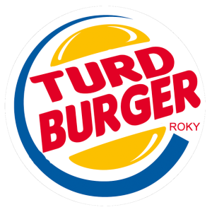 Burger King Logo PNG Transparent Image 4