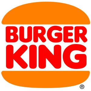Burger King Logo PNG Transparent Image 6