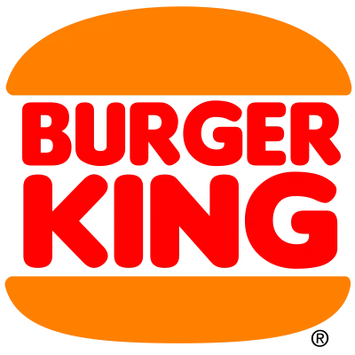 Burger King Logo PNG Transparent Image