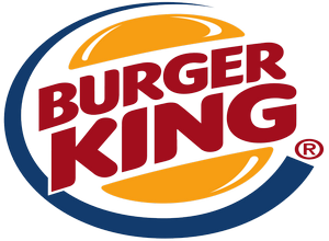Burger King Logo PNG Transparent Image