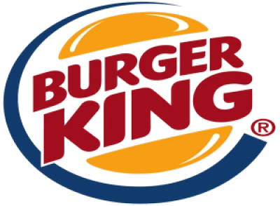 Burger King Logo PNG Transparent Image