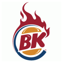 Burger King Logo PNG Transparent Image 18