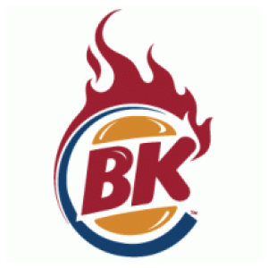 Burger King Logo PNG Transparent Image 18