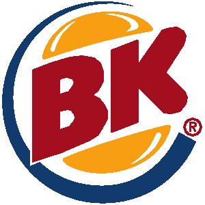 Burger King Logo PNG Transparent Image 19