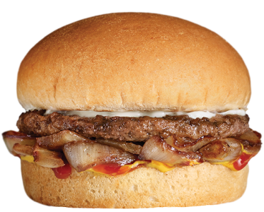 Cheeseburger/Fast Food Burger PNG Download