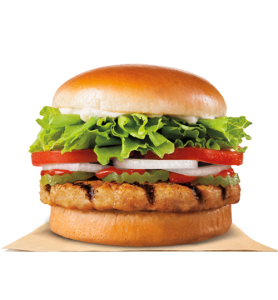 Cheeseburger/Fast Food Burger PNG Download