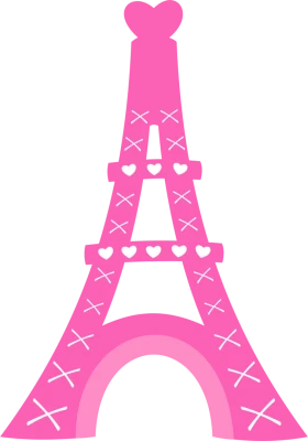light fixture,art,tower,paris PNG Image File Free Download – Clickpng