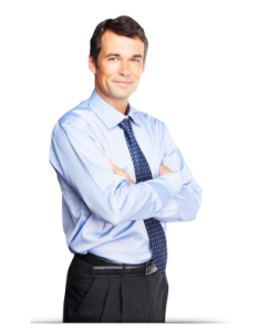 Professional Businessman Illustration PNG Download 7