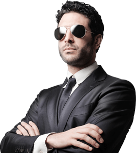 Professional Businessman Illustration PNG Download 8