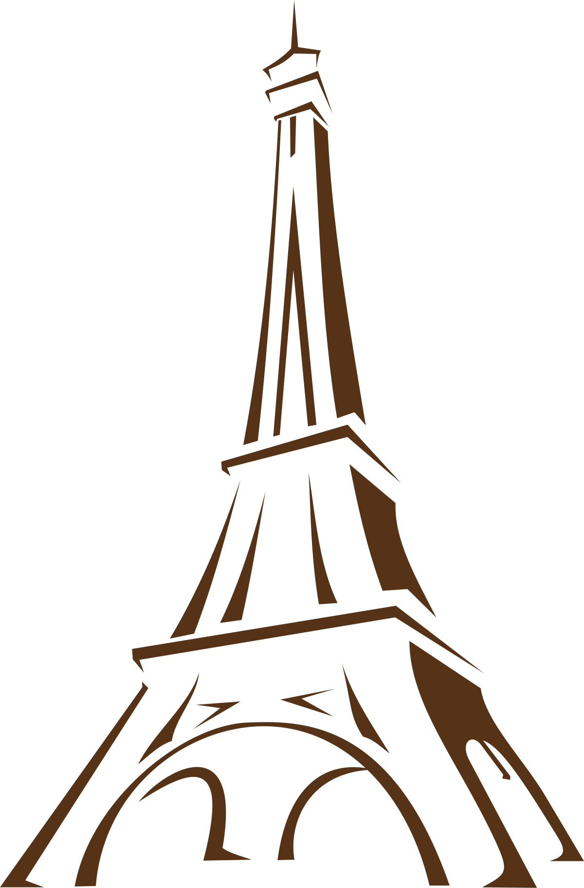 Eiffel Tower, Paris, light Fixture PNG Image File Free Download – Clickpng