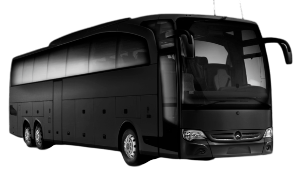 Bus PNG Transparent Image 15