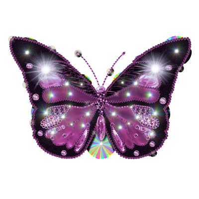 Butterfly PNG Transparent Image