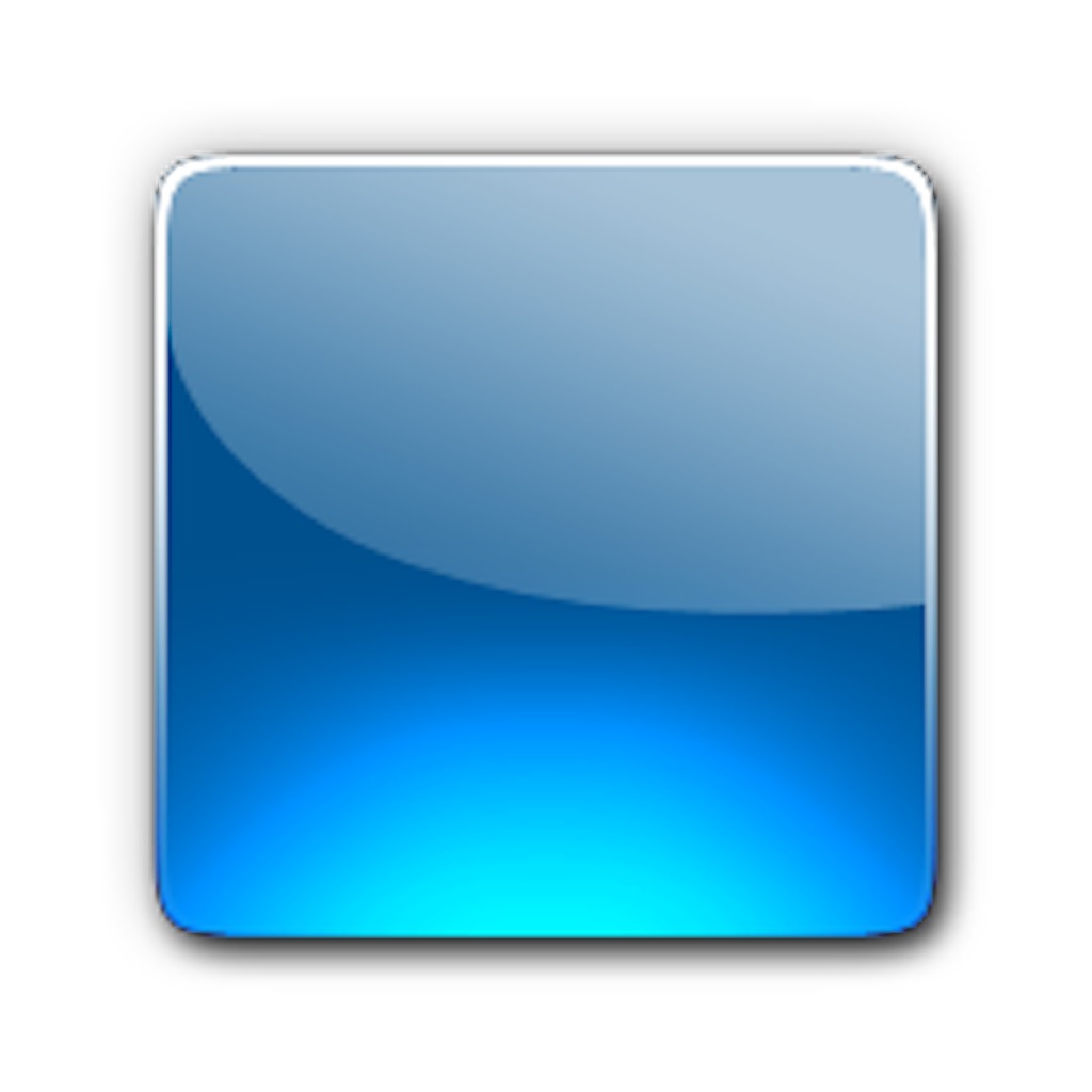 Button PNG Transparent Image