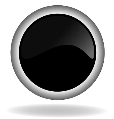 Button PNG Transparent Image