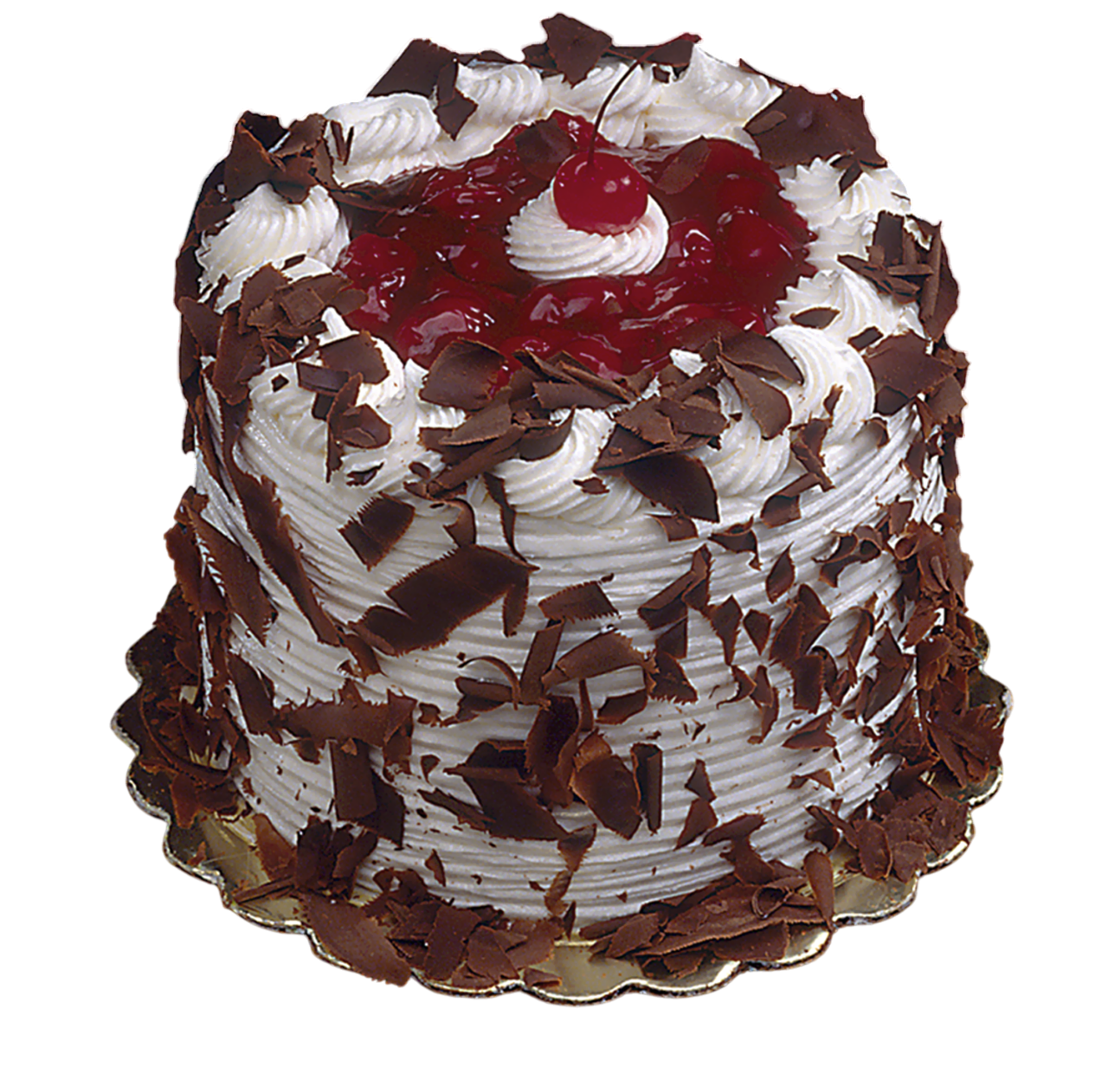 Cake PNG Transparent Image 1