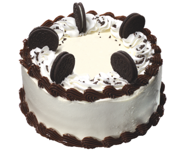 Cake PNG Transparent Image 2
