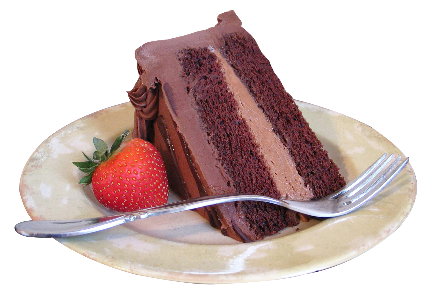 Cake PNG Transparent Image