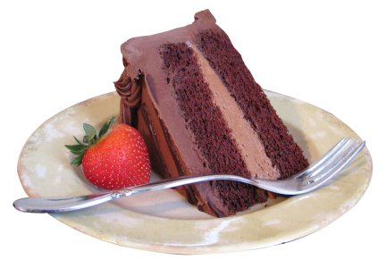 Cake PNG Transparent Image 4