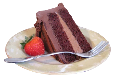 Cake PNG Transparent Image