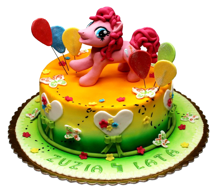 Cake PNG Transparent Image 10