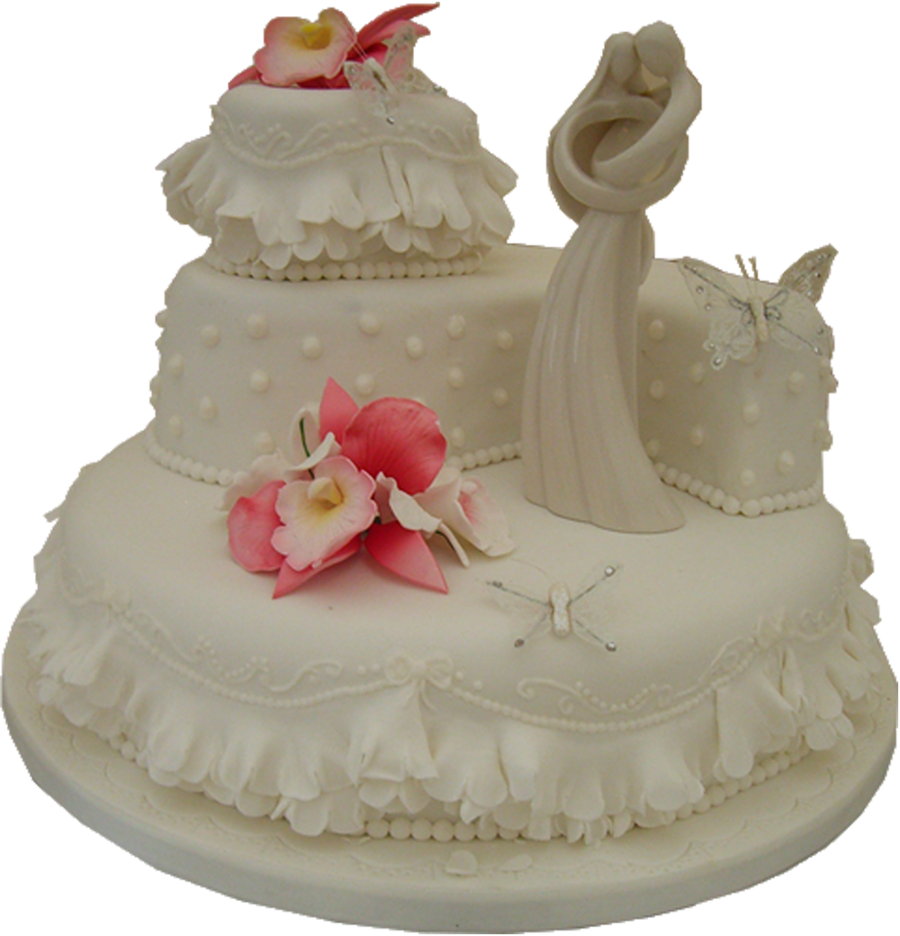 Cake PNG Transparent Image 12