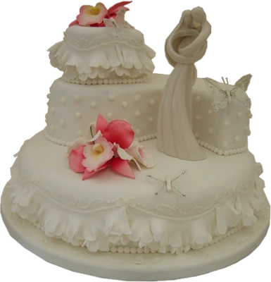 Cake PNG Transparent Image