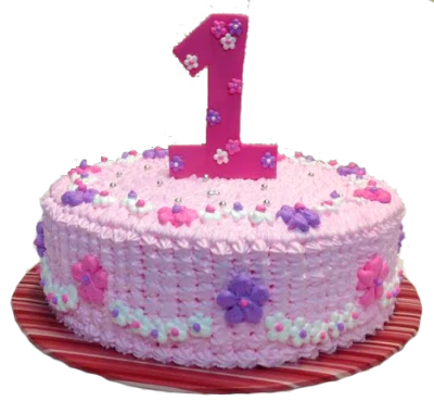 Cake PNG Transparent Image