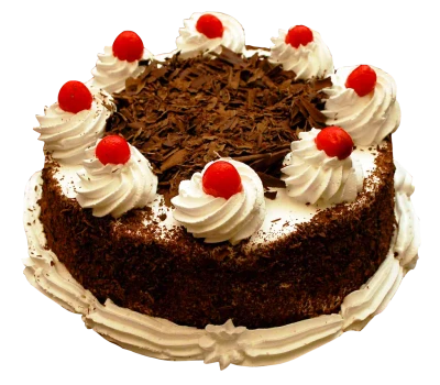 Cake PNG Transparent Image