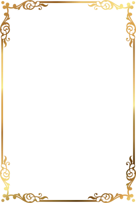 Border Frame