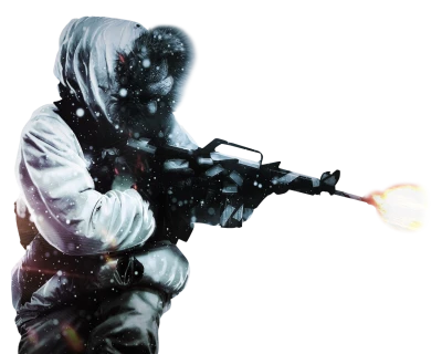 Call of Duty PNG Transparent Image