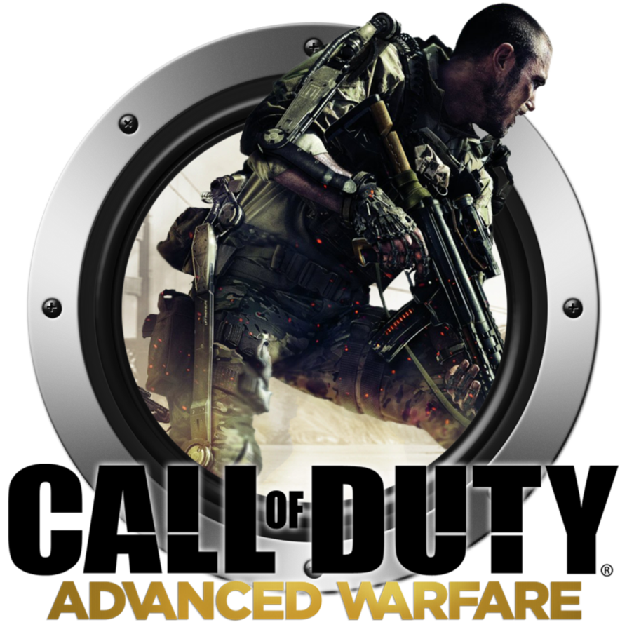 Call of Duty PNG Transparent Image