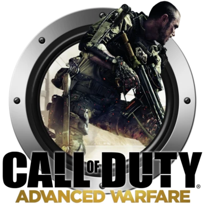 Call of Duty PNG Transparent Image