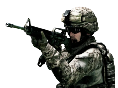 Call of Duty PNG Transparent Image