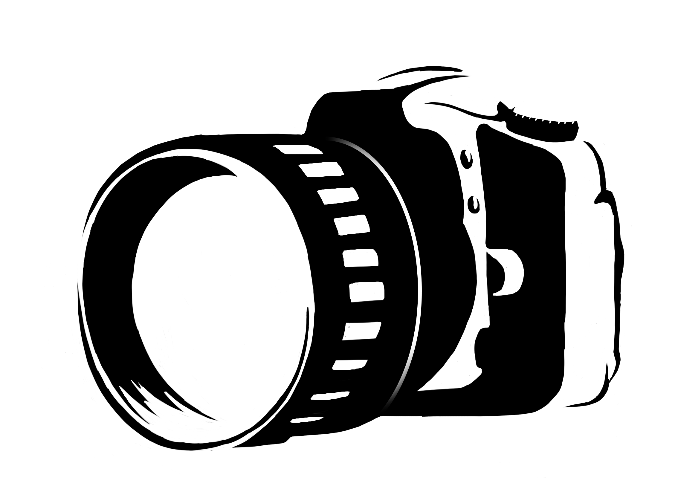 Camera Logo PNG Transparent Image 7