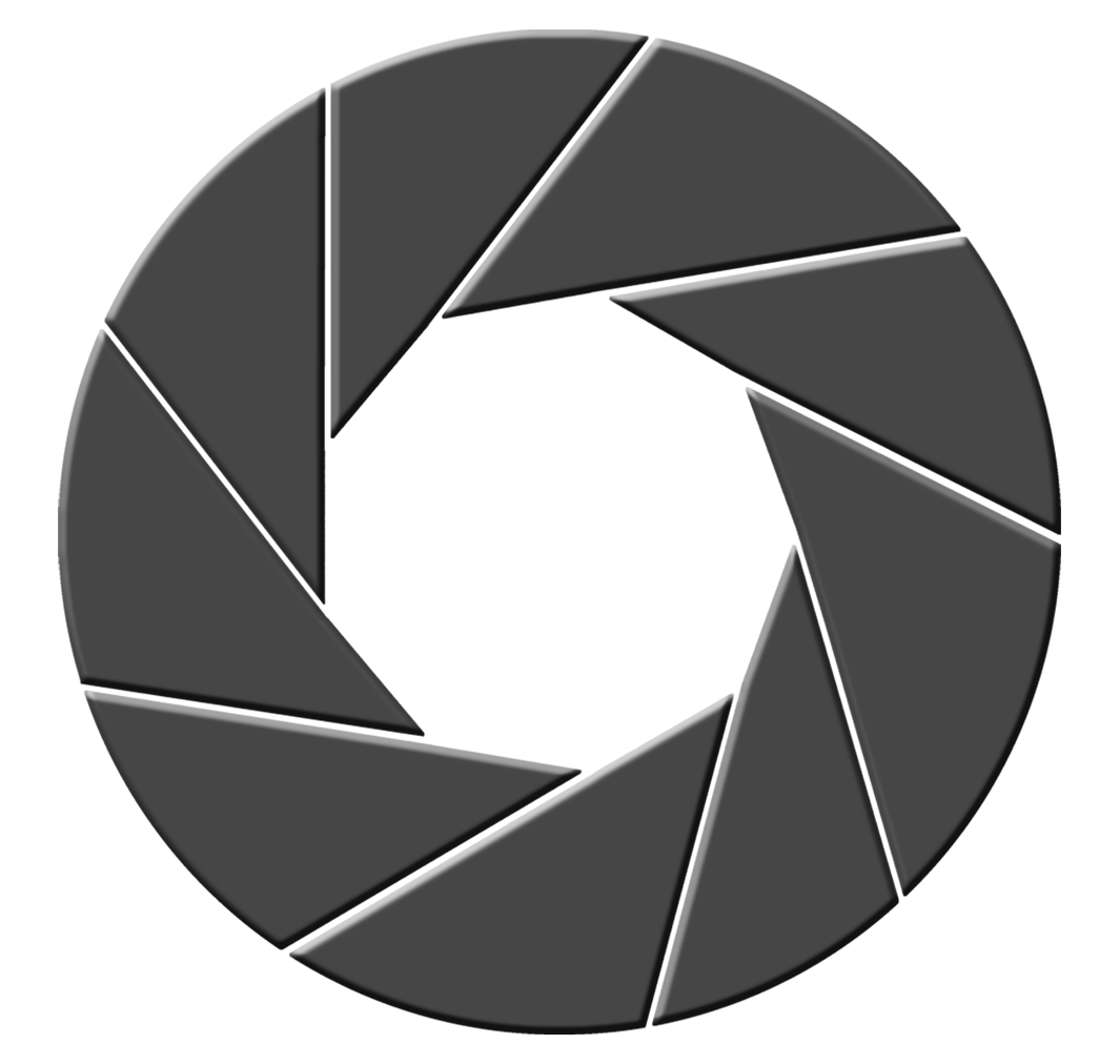 Camera Logo PNG Transparent Image 8