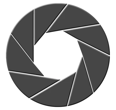 Camera Logo PNG Transparent Image