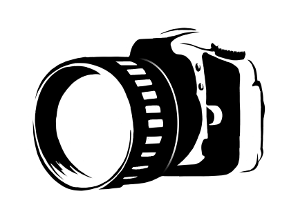 Camera Logo PNG Transparent Image 11