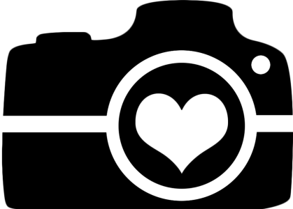 Camera Logo PNG Transparent Image 17