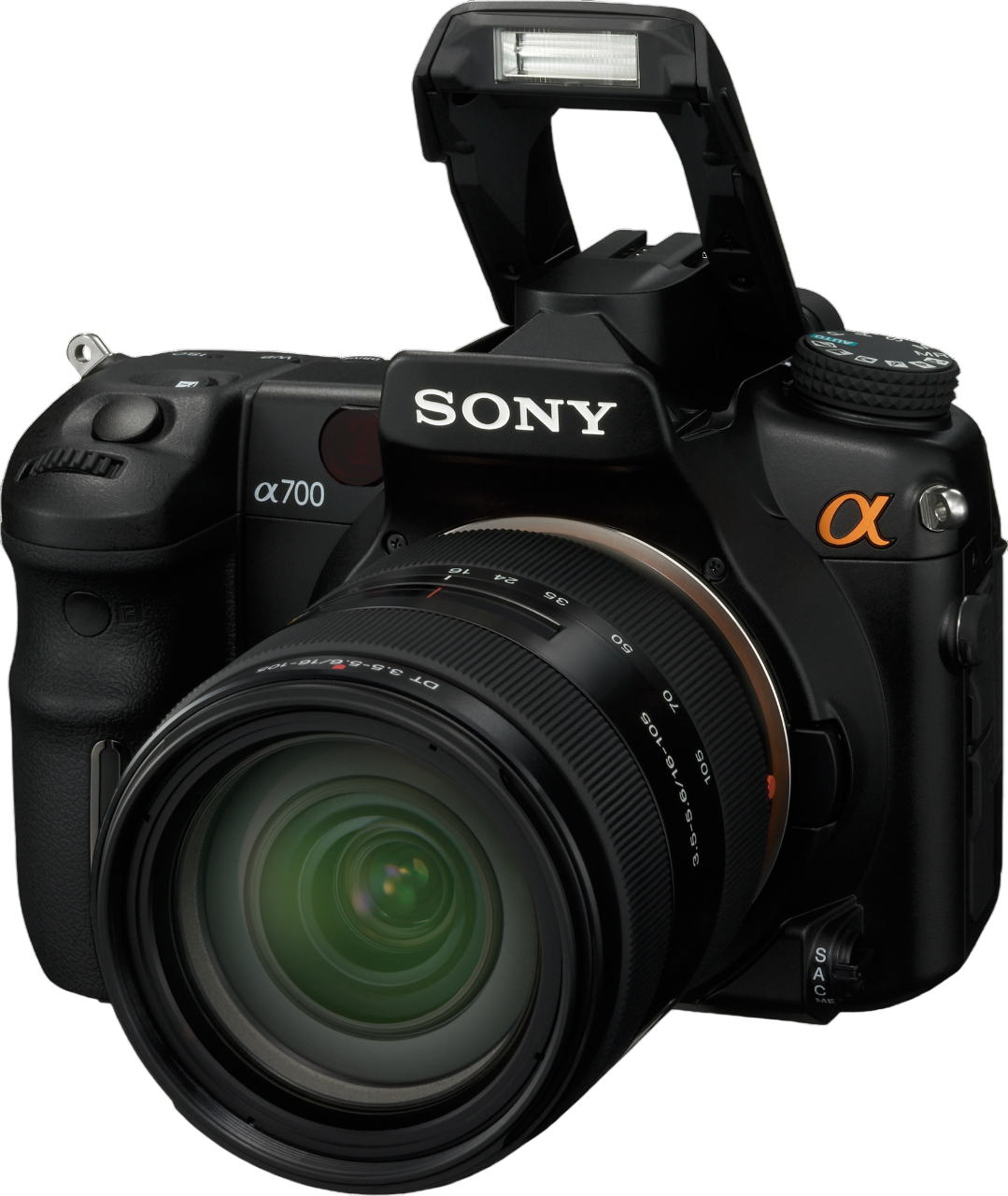 Camera PNG Transparent Image 4