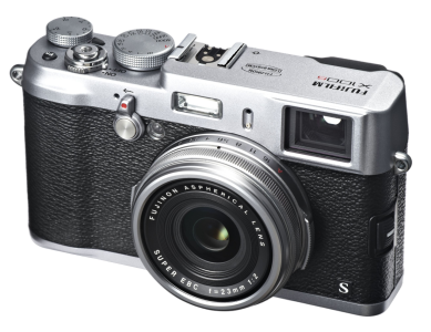 Camera PNG Transparent Image 5