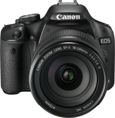 Camera PNG Transparent Image